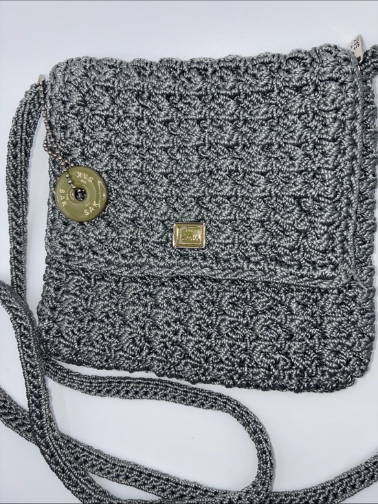 The Sak Handbags - The Sak Flap Crossbody